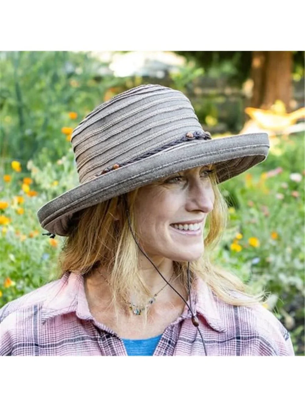 Women's Stylish Sun Hat